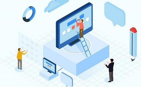 搭建一個網站需要準備哪些材料？