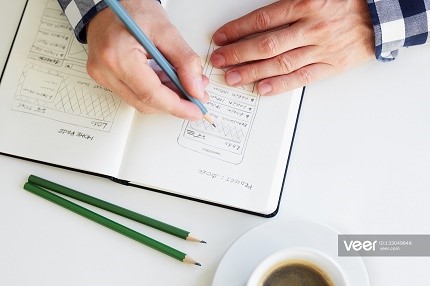 看完四個步驟讓你成為初級網站設計師 看完四個步驟讓你成為初級網站設計師