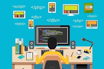 企業網站建設的同時，如何提升網站的吸引力